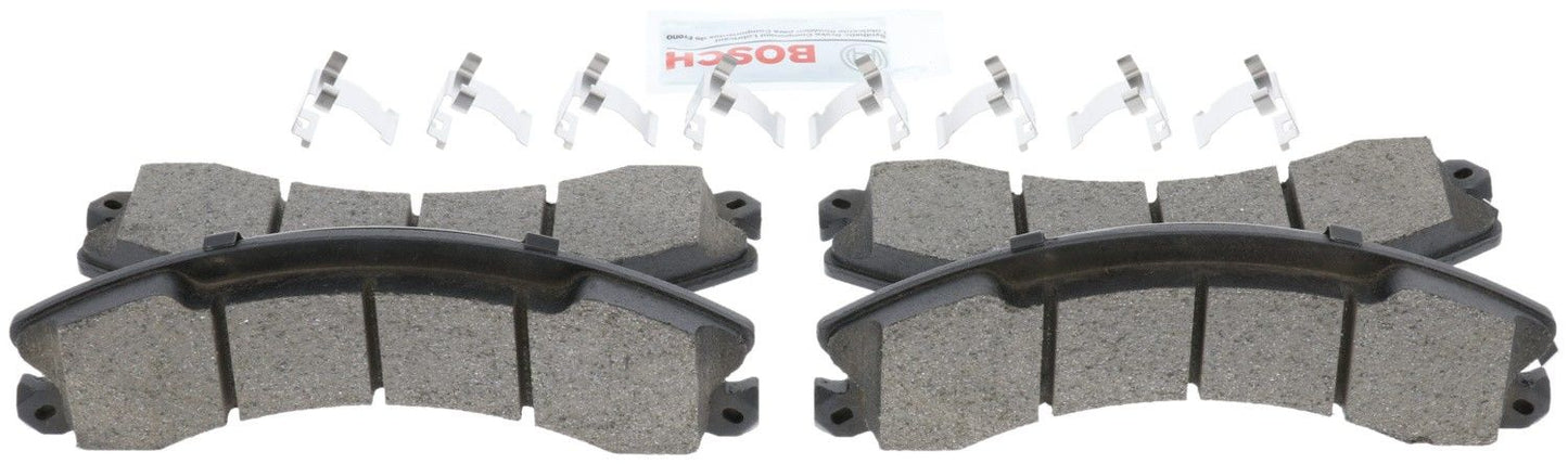 Bosch Disc Brake Pad Set BC1565