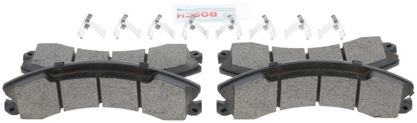 Bosch Disc Brake Pad Set BC1565