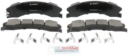 Bosch Disc Brake Pad Set BC1565