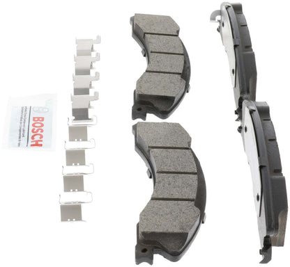 Bosch Disc Brake Pad Set BC1565