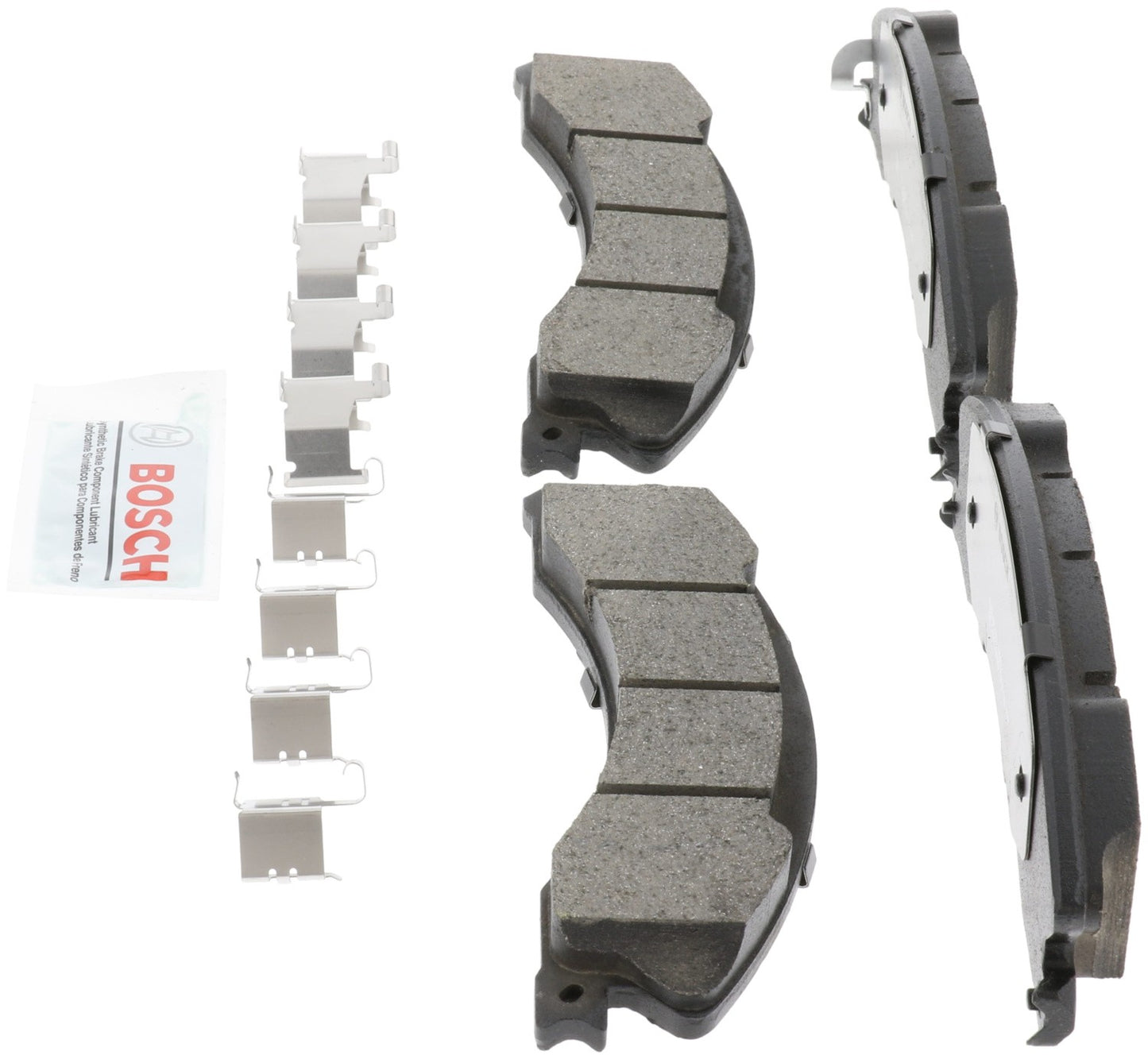 Bosch Disc Brake Pad Set BC1565