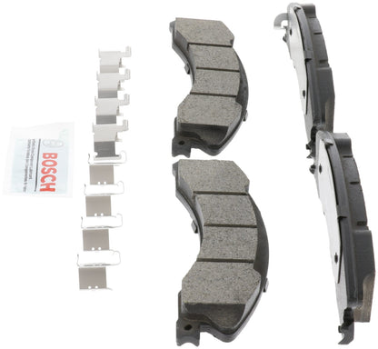 Bosch Disc Brake Pad Set BC1565