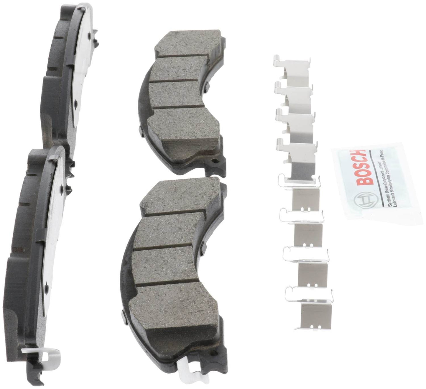 Bosch Disc Brake Pad Set BC1565