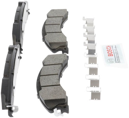 Bosch Disc Brake Pad Set BC1565