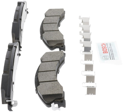 Bosch Disc Brake Pad Set BC1565
