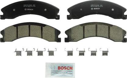 Bosch Disc Brake Pad Set BC1565