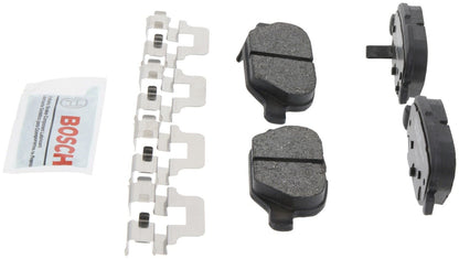 Bosch Disc Brake Pad Set BC1569