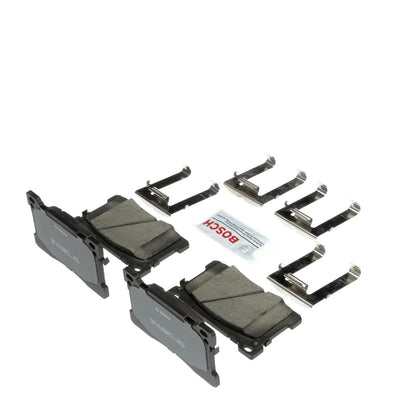 Bosch Disc Brake Pad Set BC1576
