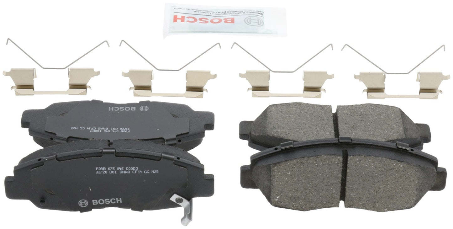 Bosch Disc Brake Pad Set BC1578