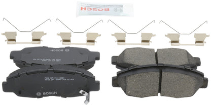 Bosch Disc Brake Pad Set BC1578