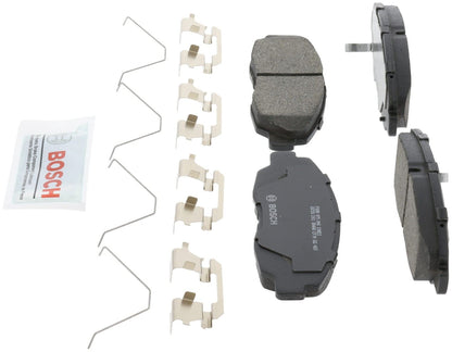 Bosch Disc Brake Pad Set BC1578