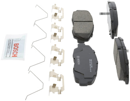 Bosch Disc Brake Pad Set BC1578