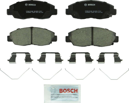 Bosch Disc Brake Pad Set BC1578
