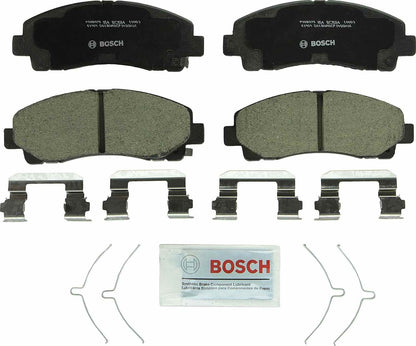 Bosch Disc Brake Pad Set BC1584