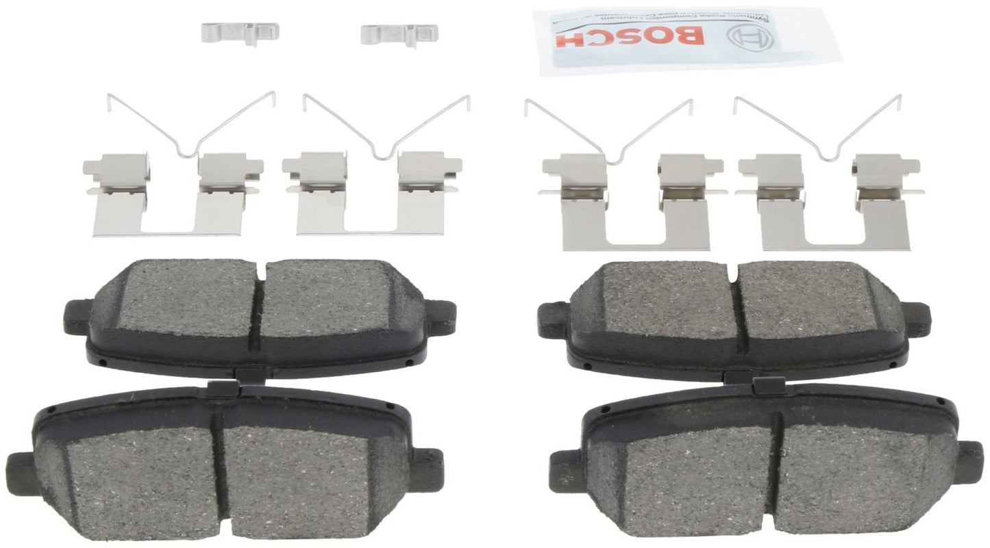 Bosch Disc Brake Pad Set BC1585