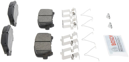 Bosch Disc Brake Pad Set BC1585