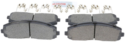Bosch Disc Brake Pad Set BC1589