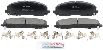 Bosch Disc Brake Pad Set BC1589