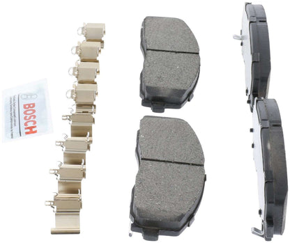 Bosch Disc Brake Pad Set BC1589