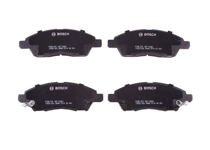 Bosch Disc Brake Pad Set BC1592