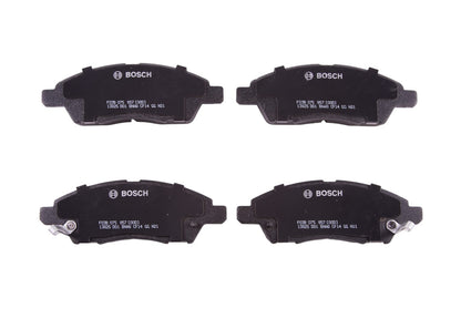 Bosch Disc Brake Pad Set BC1592