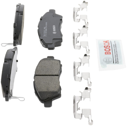 Bosch Disc Brake Pad Set BC1592