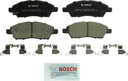 Bosch Disc Brake Pad Set BC1592