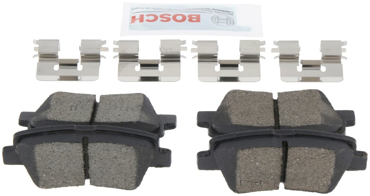 Bosch Disc Brake Pad Set BC1594