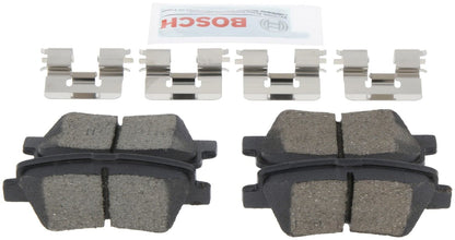 Bosch Disc Brake Pad Set BC1594