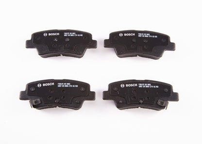 Bosch Disc Brake Pad Set BC1594