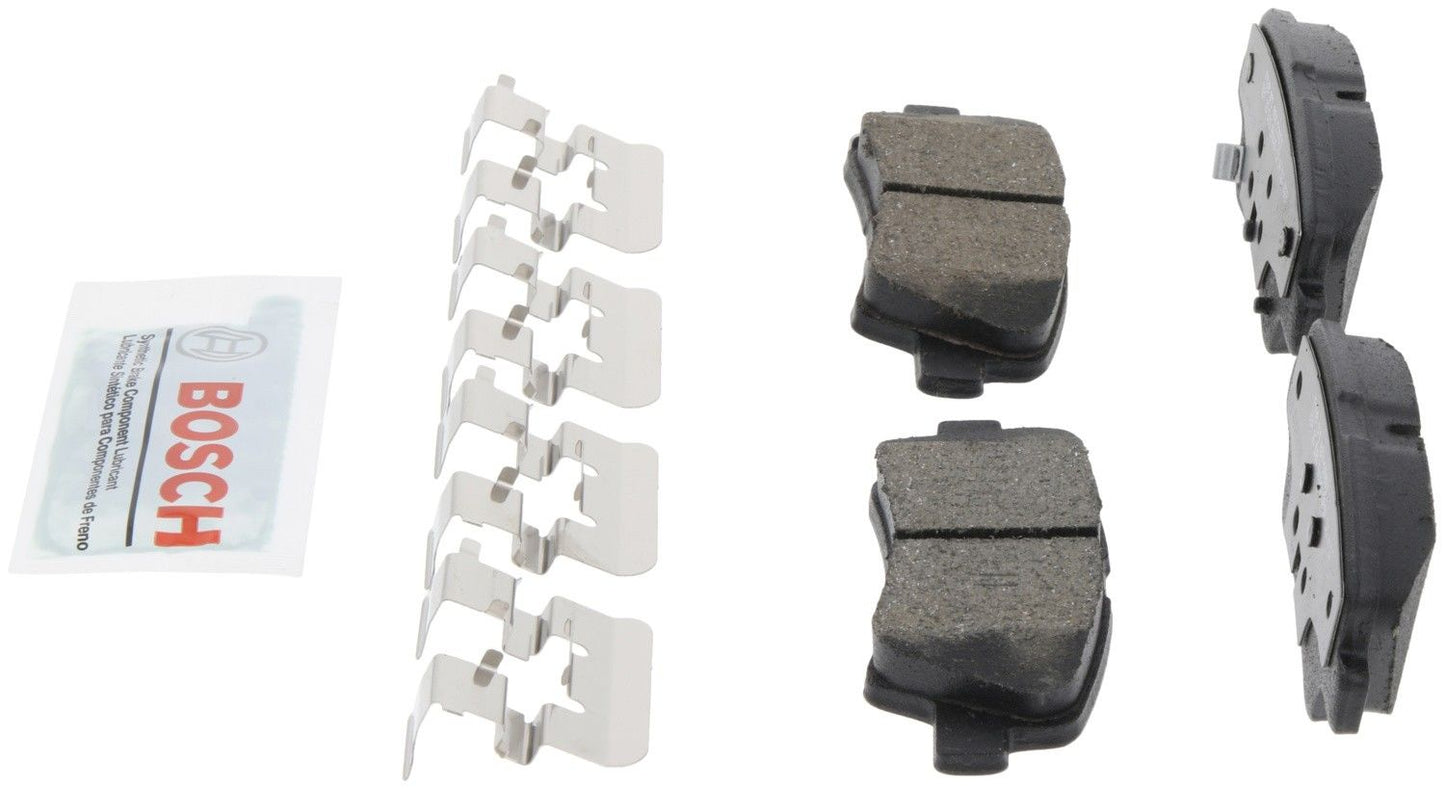 Bosch Disc Brake Pad Set BC1594