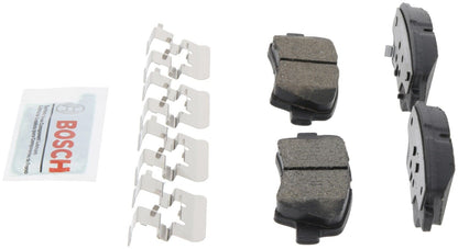Bosch Disc Brake Pad Set BC1594