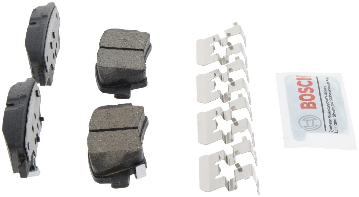 Bosch Disc Brake Pad Set BC1594
