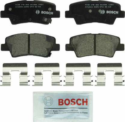 Bosch Disc Brake Pad Set BC1594