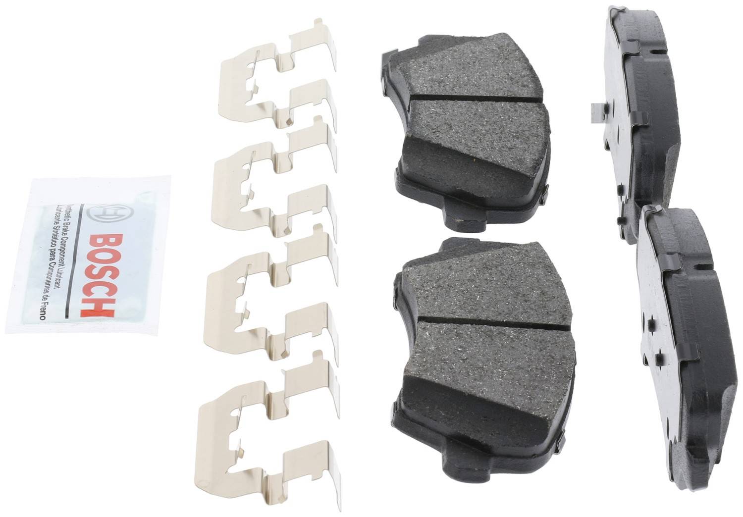 Bosch Disc Brake Pad Set BC1595