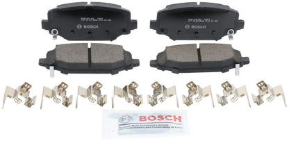 Bosch Disc Brake Pad Set BC1596