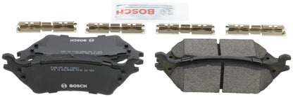 Bosch Disc Brake Pad Set BC1602