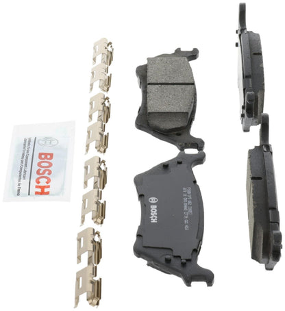 Bosch Disc Brake Pad Set BC1602