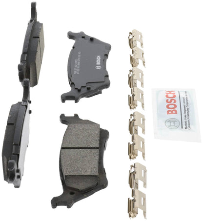 Bosch Disc Brake Pad Set BC1602