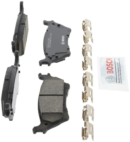Bosch Disc Brake Pad Set BC1602