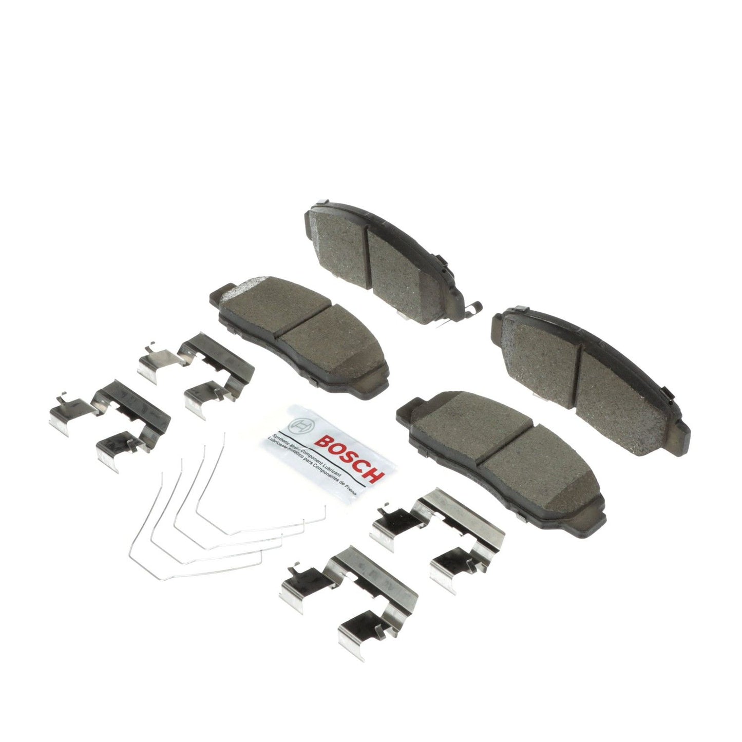 Bosch Disc Brake Pad Set BC1608