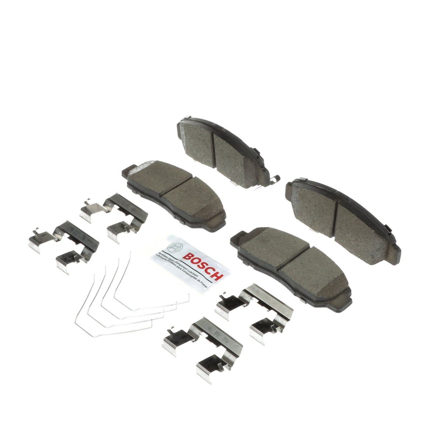 Bosch Disc Brake Pad Set BC1608