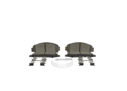 Bosch Disc Brake Pad Set BC1608