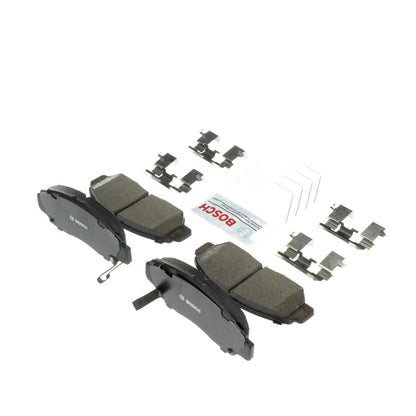 Bosch Disc Brake Pad Set BC1608