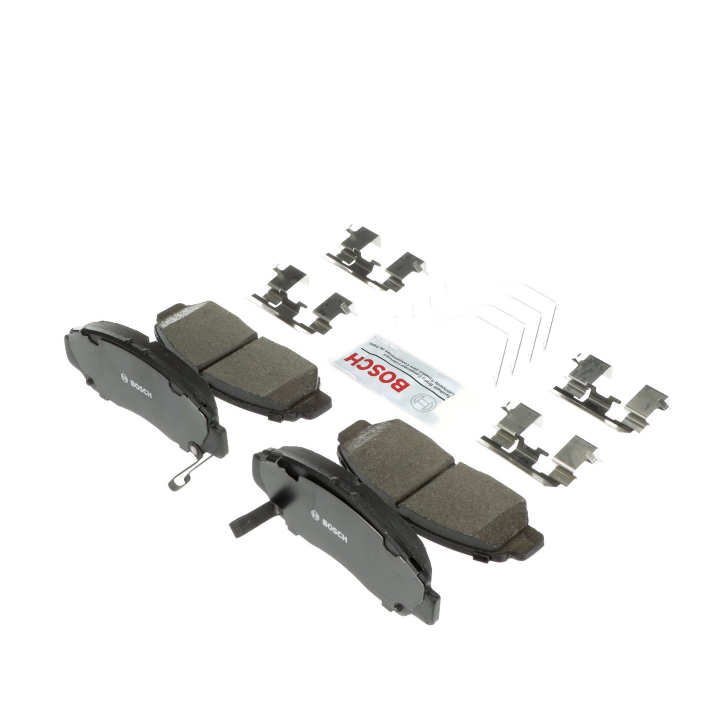 Bosch Disc Brake Pad Set BC1608