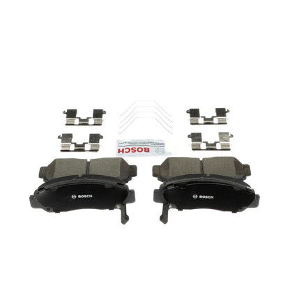 Bosch Disc Brake Pad Set BC1608