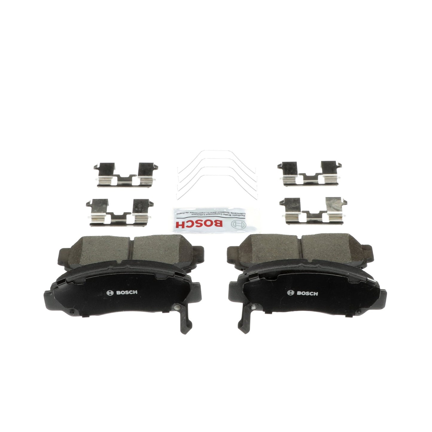 Bosch Disc Brake Pad Set BC1608