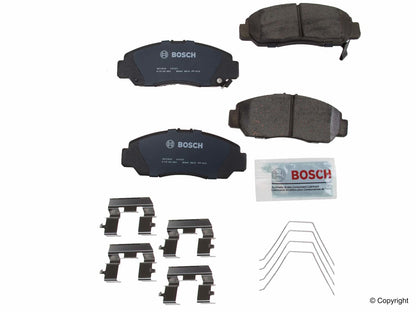 Bosch Disc Brake Pad Set BC1608