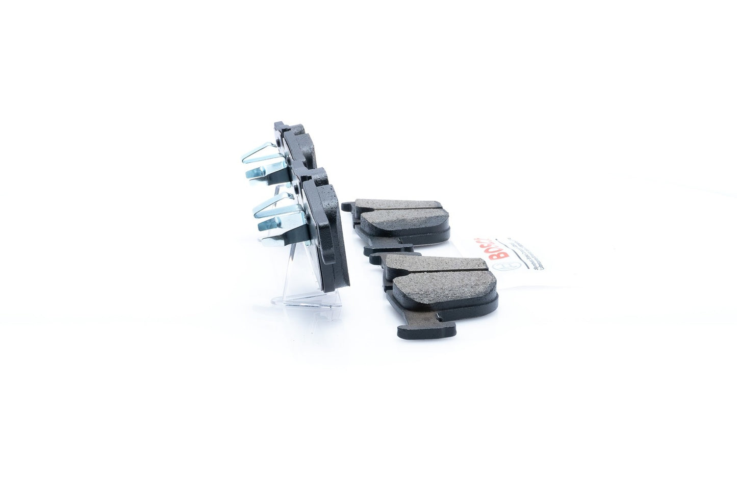 Bosch Disc Brake Pad Set BC1610