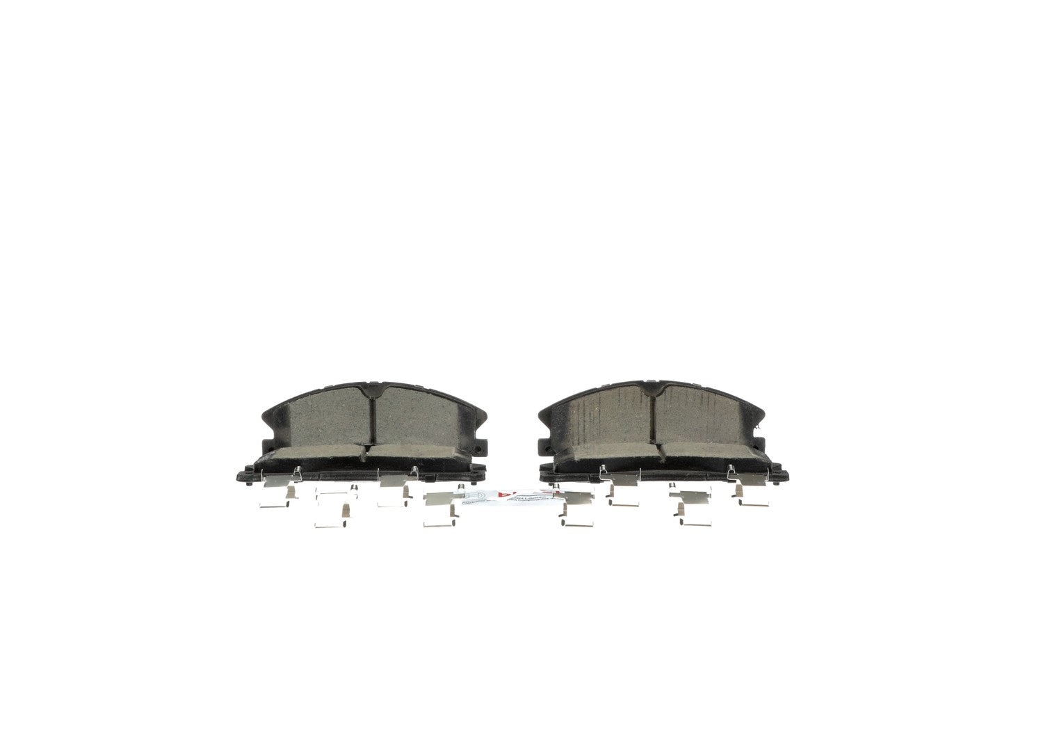 Bosch Disc Brake Pad Set BC1611